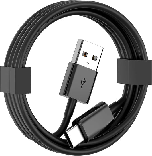 Car Carplay Cable for iPhone 17/16/15,iPhone 16/15 Plus17/16/15 Pro 17/16/15Pro Max charger ,USB A to USB C for Carplay USB C Cord, iPad USB C Cable 10th, iPad Air Car Charger Cable Cord 3FT (White)