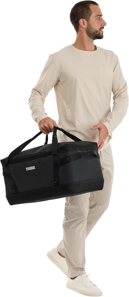 Thule Chasm Gear Hauler, Waterproof Base, Internal Pockets and Movable Divider Panels