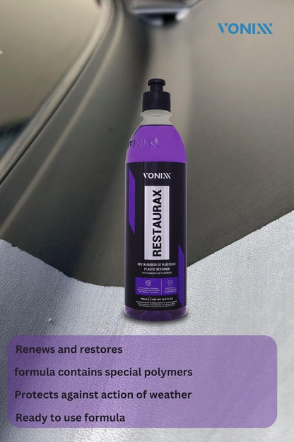 vonixx STRIKE 500ML