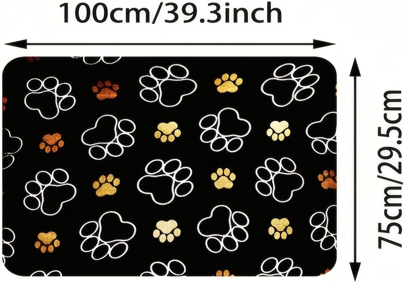 Universal Car Trunk Mat 29" x 39",Purple Colorful Flowers All Weather Trunk Protection Cargo Liner, Durable Cargo Mat Rear Trunk Liner,Stylish Vehicle Interior Accessories Suitable for Most Car Models