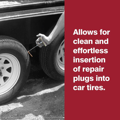 Safety Seal – Auto/LT Deluxe Kit, 30 Standard Repairs (4")