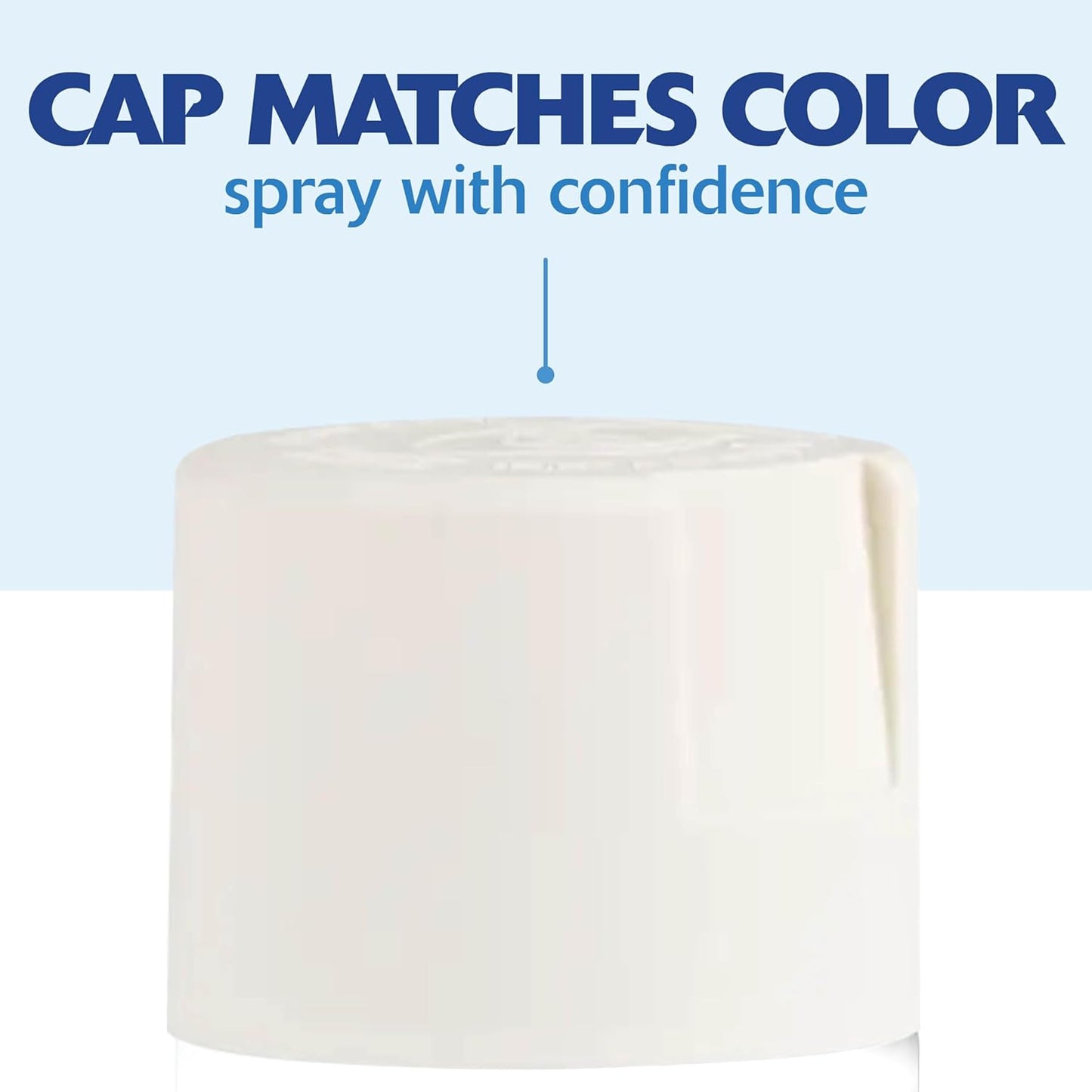 Rust-Oleum 334029 Painter's Touch 2X Ultra Cover Spray Paint, 12 oz, Gloss Clear - Colors E