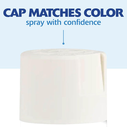 Rust-Oleum 334029 Painter's Touch 2X Ultra Cover Spray Paint, 12 oz, Gloss Clear - Colors E