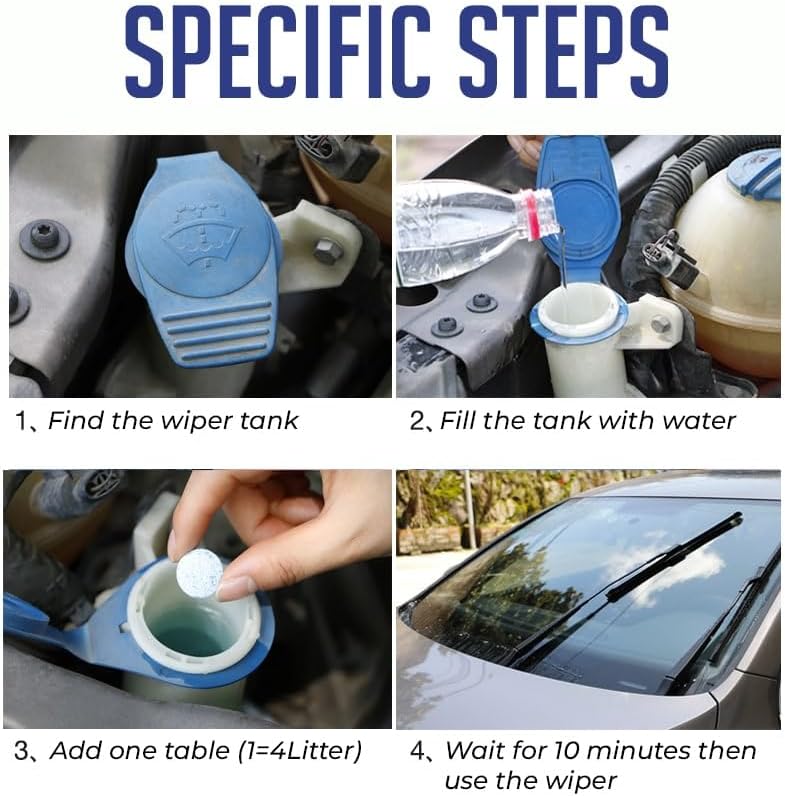 Car Cleaning Gel Multipurpose Car AC Vent Interior Dust Cleaning Gel Jelly Car Interior Keyboard PC Laptop Electronic Gadget Cleaning Kit with Fregrance (Cleaning Gel + Windshield Tablet)