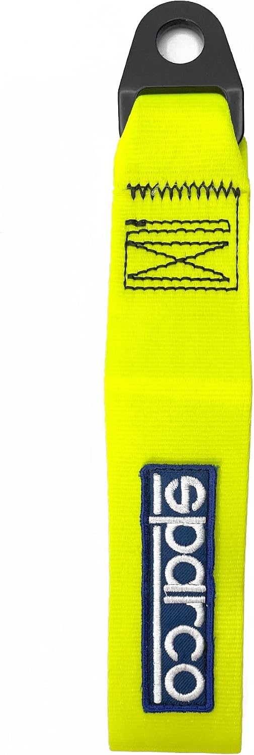 SparcoTow Strap