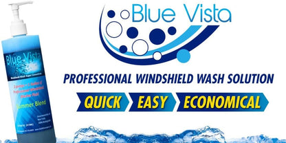 7040 gallons Windshield Washer Fluid Concentrate SINCE 1998. 1Gal. Car Windshield Washer Tablets - Washer Fluid Tablets Concentrate. Quix Mix