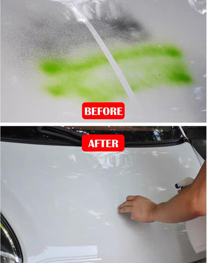 2PCS Auto Detailing Car Clay Bar Magic Clay Bar Cleaner Detailing Tools, Clay Bars for Car Detailing Clean Car Wash 100g Each