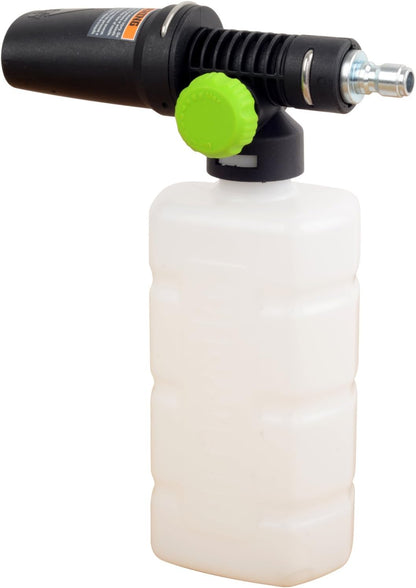 Greenworks Car Wash Pods, High-Foaming Biodegradable Car Soap, Water-Soluble Pre-Measured Pods, Streak-Free Finish, Amazing Scent, 12 Count
