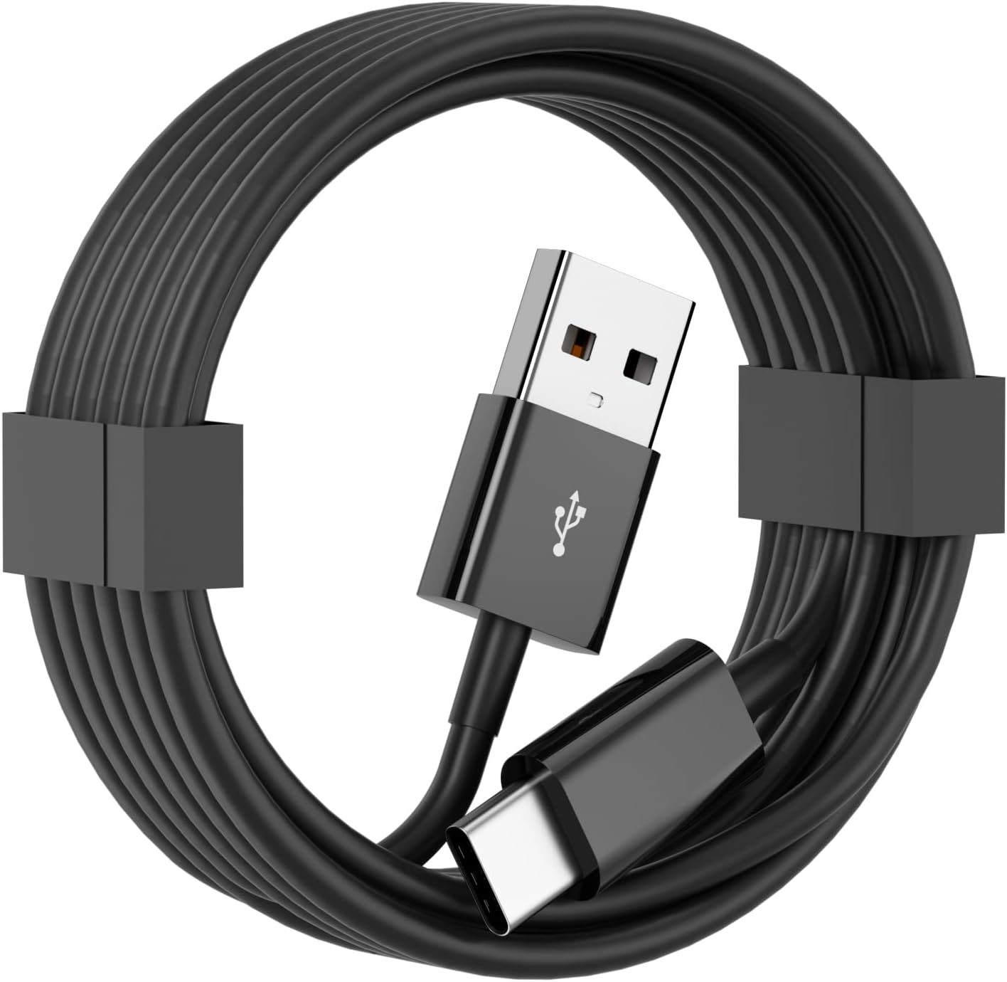 Car Carplay Cable for iPhone 17/16/15,iPhone 16/15 Plus17/16/15 Pro 17/16/15Pro Max charger ,USB A to USB C for Carplay USB C Cord, iPad USB C Cable 10th, iPad Air Car Charger Cable Cord 3FT (White)