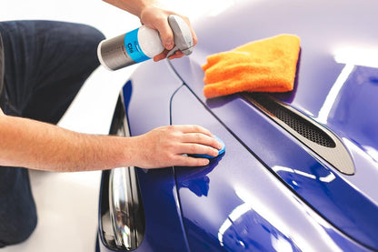KOCHCHEMIE Koch-Chemie - Clay Spray - Lubricant Spray for Clay Bar or Clay Towel Decontamination; Silicone-Oil-Free; Specialized Formula Helps Preserve Longevity; Mild & Low-Residue (500 milliliters)