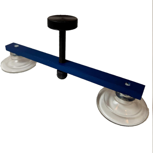 Windshield Repair Crack Spreader for Windshield Repair Kit - Glass Crack Spreader for Long Crack Repair - Solid Auto Glass Repair Tool - Recommended for Experienced Long Crack Repair Technicians