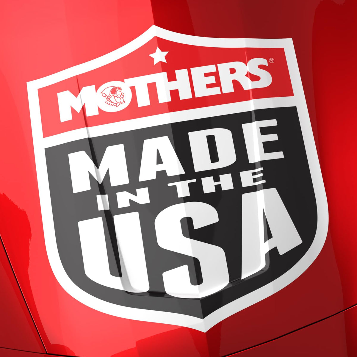 Mothers CMX Ceramic Spray Coating, 24 oz. – Advanced SiO2 + TiO2 Protection, User-Friendly, Professional Grade, Ultra Durable Long-Term Protection, High Gloss Super-Hydrophobic Finish (01024)