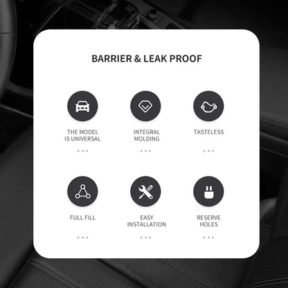 IHOTDER 2PCS Car Seat Gap Filler - Car Seat Gap Filler Organizer for Holding Phone,Key,Purse - Universal Car Gap Filler Fits Car Truck SUV Car Interior Accessories (Black/2PCS)…