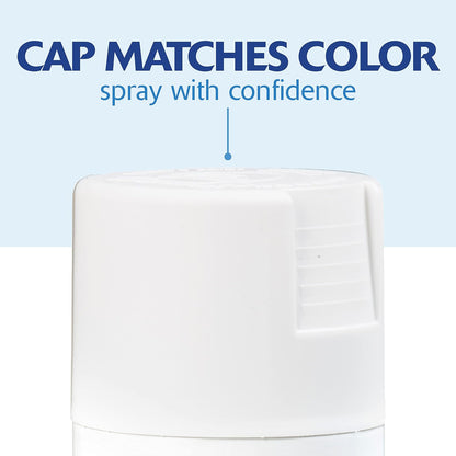 Rust-Oleum 334029 Painter's Touch 2X Ultra Cover Spray Paint, 12 oz, Gloss Clear - Colors C