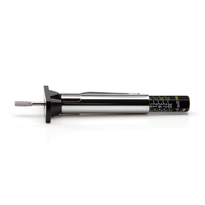Steelman Color Coded Tread Depth Gauge, Quickly Identifies Amount of Tread on Tires, Reads in MM and 32nds
