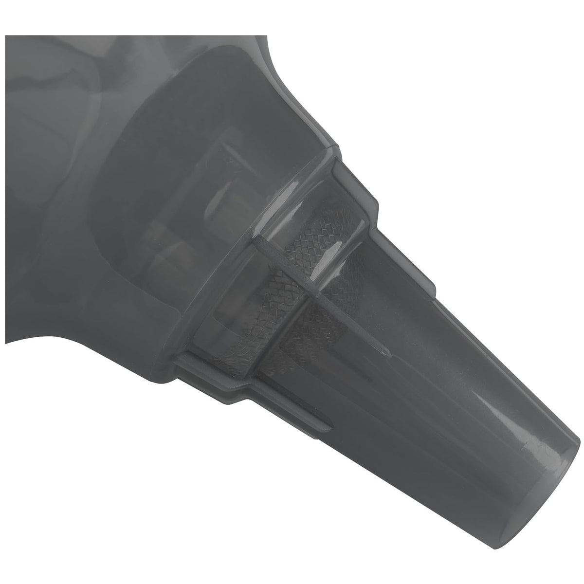 Performance Tool W4053 Clear View Easy-Fill Funnel Set (3 Pieces) - Versatile Liquid Filling Solutions