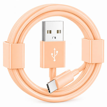Car Carplay Cable for iPhone 17/16/15, USB A to USB C Cable Compatible for iPhone 17/16,17Air, 17/16/15 Pro Max,17E/16E/Plus, iPad 10th/11 Gen,iPad Pro 12.9,Air 5th/4th Charger Cord,Car Charging Cable