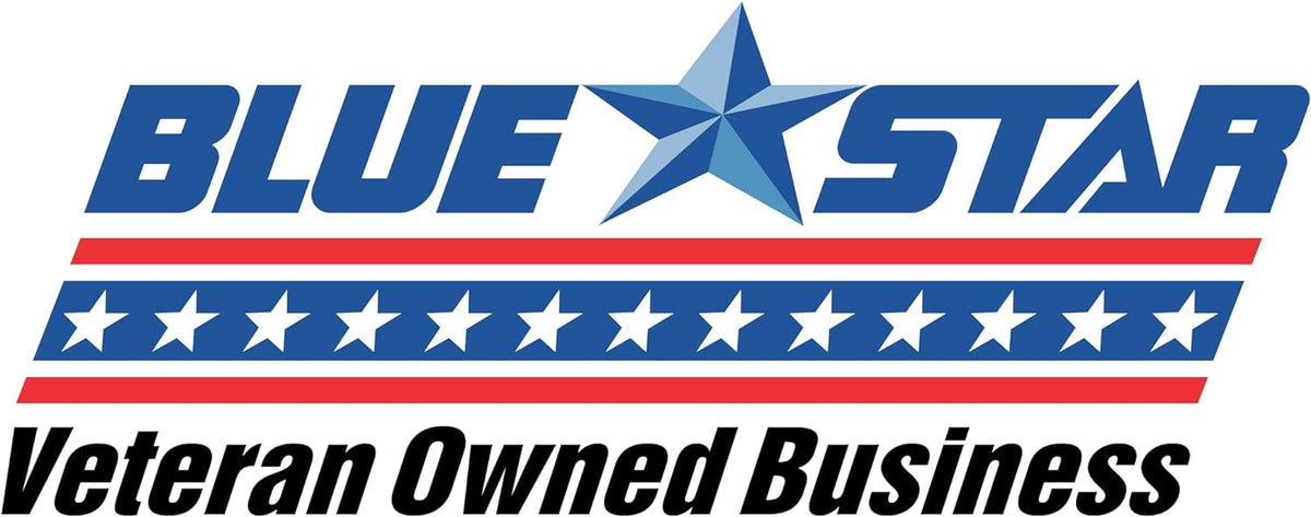 Blue-Star Windshield Repair Kit, .027 fl oz