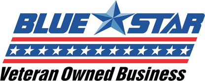 Blue-Star Windshield Repair Kit, .027 fl oz