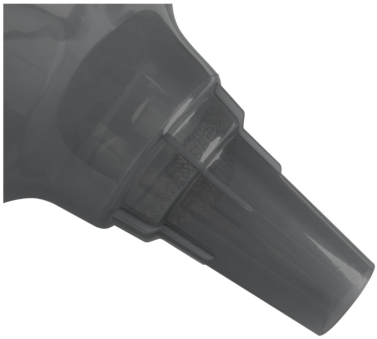 Performance Tool W4053 Clear View Easy-Fill Funnel Set (3 Pieces) - Versatile Liquid Filling Solutions