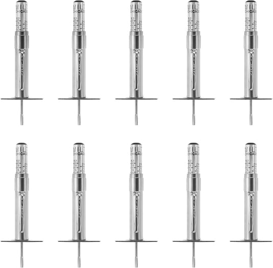 Milton 448 Tire Tread Depth Gauge - Box of 10