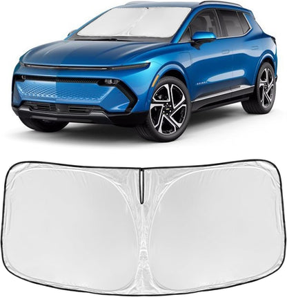 for Toyota Tacoma 2016-2023 2024 2025 2026 Sun Shade Sunshade Windshield Cover - 4 Layers Front Window Shade Custom Fit Tacoma 2Dr 4Dr Pickup Sun Visor 240T Shade Blocks UV Rays Car Accessories - Colors A