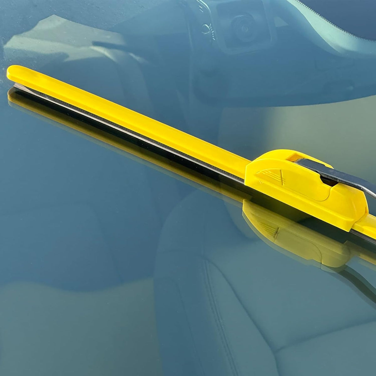 OEM QUALITY 24" +19" PARRATI Premium All-Season Windshield Wiper Blades (Set of 2) - Colors A