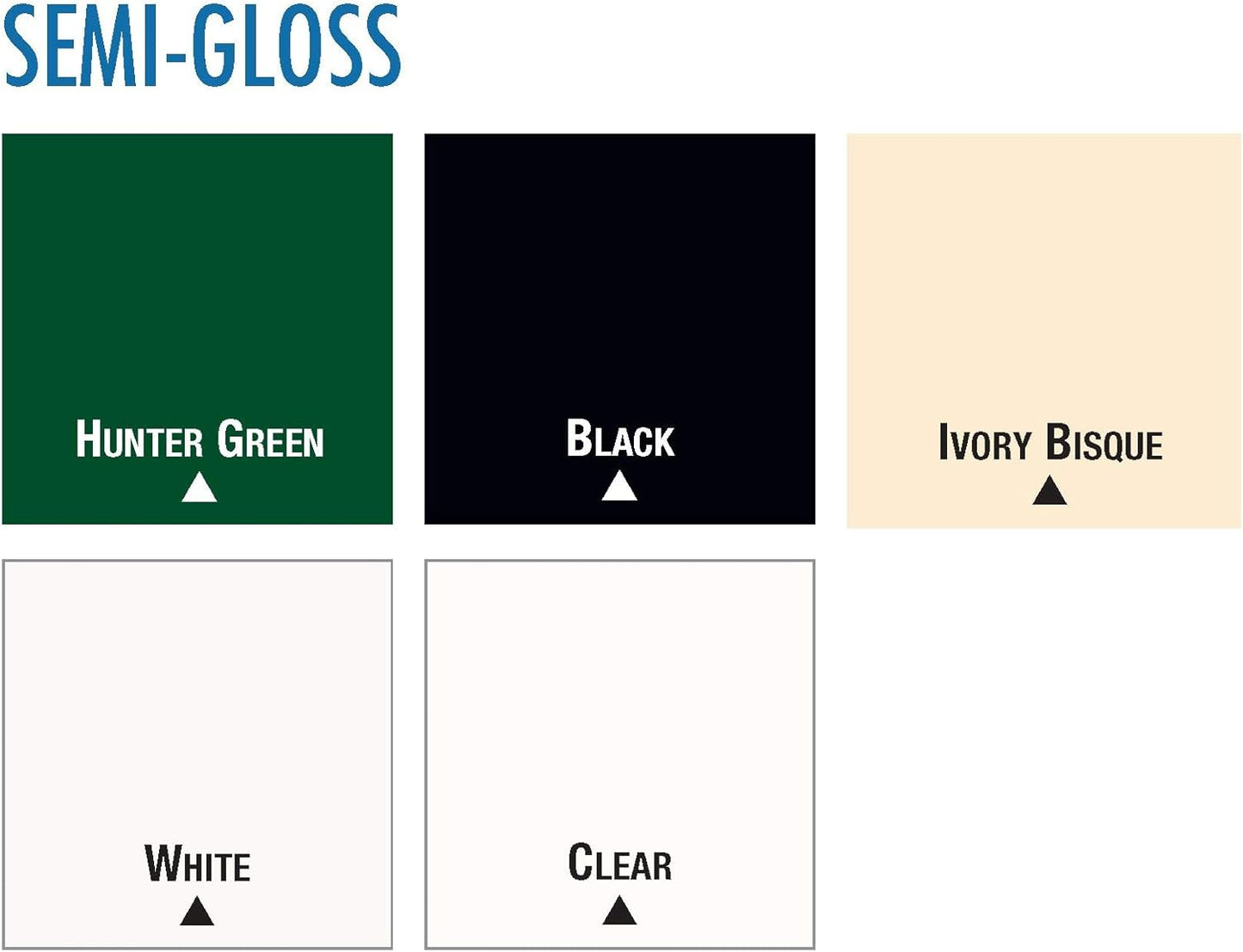 Rust-Oleum 334029 Painter's Touch 2X Ultra Cover Spray Paint, 12 oz, Gloss Clear - Colors D