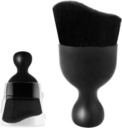 Car Interior Cleaning Brush Car Duster Interior with Ultra Soft Bristles Auto Detailing Brushes Dusting Car Accessories for Dashboard, AC Vents, Leather, Scratch-Free (1Pack)