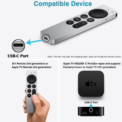 Car Carplay Cable for iPhone 17/16/15, USB A to USB C Cable Compatible for iPhone 17/16,17Air, 17/16/15 Pro Max,17E/16E/Plus, iPad 10th/11 Gen,iPad Pro 12.9,Air 5th/4th Charger Cord,Car Charging Cable