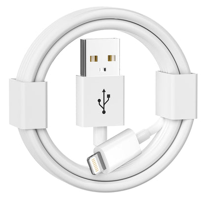 Car Carplay Cable for iPhone 17/16/15, USB A to USB C Cable Compatible for iPhone 17/16,17Air, 17/16/15 Pro Max,17E/16E/Plus, iPad 10th/11 Gen,iPad Pro 12.9,Air 5th/4th Charger Cord,Car Charging Cable