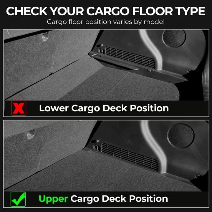 Floor Mats for Hyundai Elantra Gas 2021-2026, All Weather Floor Mats Trunk Cargo Liner and Door Sill Guards Accessories, Full Coverage Set (Not fit Hybrid Models)