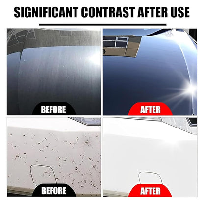 3Pcs Car Coating Spray, High Protection 3 in 1 Spray, 3 in 1 High Protection Quick Car Ceramic Coating Spray, 3-in-1 High Protection Car Spray, 3in1 High Protection Car Coating Spray