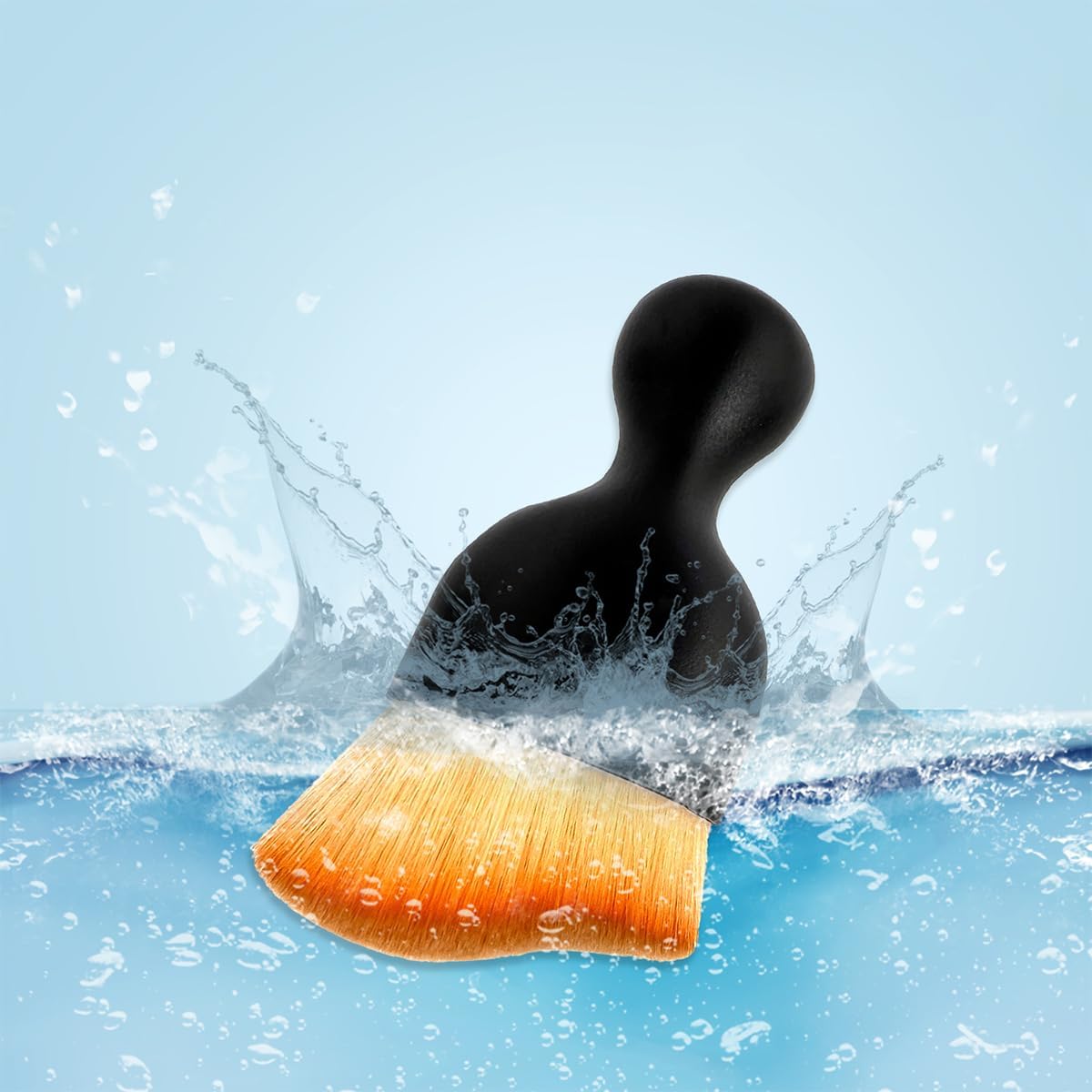 XY North Car Interior Dust Brush, Auto Detailing Brush, Soft Bristles Car Cleaning Brushes, Tool for Air Conditioner Vents, Leather, Computer, Scratch Free, Car Interior Accessories