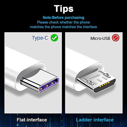 Car Carplay Cable for iPhone 17 15 16 /Air/ Pro Max, USB A to USB C for Carplay for iPhone USB Cord, Car Charger for IPhone 17 Air Charging Cable, iPad Pro, iPad Air 5th, Mini 6th Gen Car Charger Cord