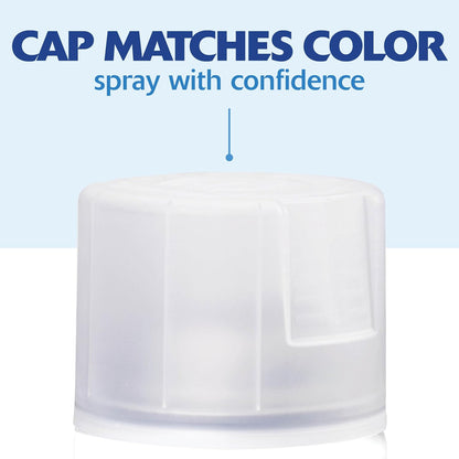 Rust-Oleum 334029 Painter's Touch 2X Ultra Cover Spray Paint, 12 oz, Gloss Clear - Colors A