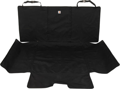 Carhartt Universal Fitted Nylon Duck Cargo Liner, Durable Water-Repellent Liner, Fits a Variety of Cargo Area Sizes, Carhartt Brown