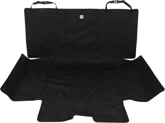 Carhartt Universal Fitted Nylon Duck Cargo Liner, Durable Water-Repellent Liner, Fits a Variety of Cargo Area Sizes, Carhartt Brown