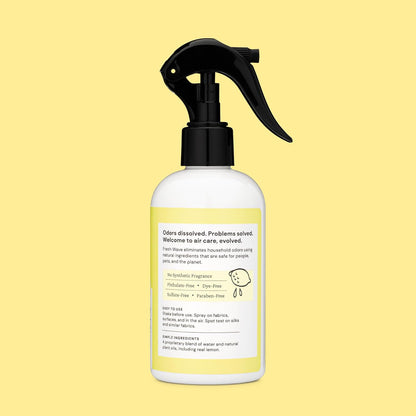 Fresh Wave Original Scent Odor Removing Spray, 8 fl. oz. | Pack of 2 | Odor Absorber for Home, Furniture, Fabrics & Trash | Safer Odor Relief