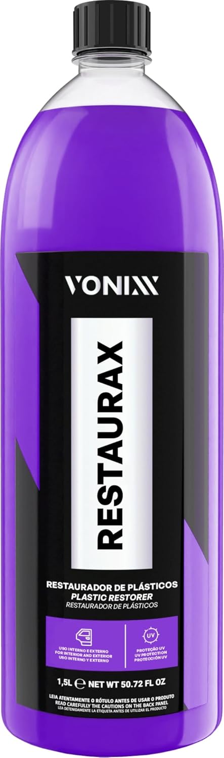 vonixx STRIKE 500ML