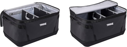 Thule Chasm Gear Hauler, Waterproof Base, Internal Pockets and Movable Divider Panels