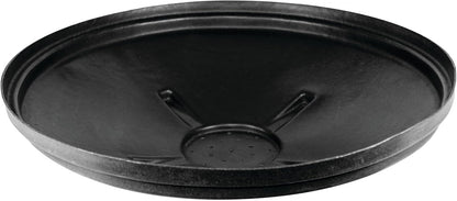 Performance Tool W4071 Black Oil Drain Pan (4.5 gallon)