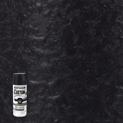 Rust-Oleum 323383 Automotive Custom Lacquer Spray Paint, 11 oz, Gloss Clear