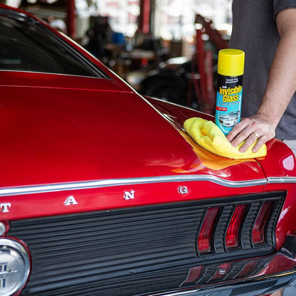 Stoner Car Care 92354-2PK Speed Bead Quick Detailer Spray – Fast Detail Spray for Dust, Smudges and Light Contaminants – Enhances Gloss and Slickness With Carnauba Wax – 22 fl oz (Pack of 2)