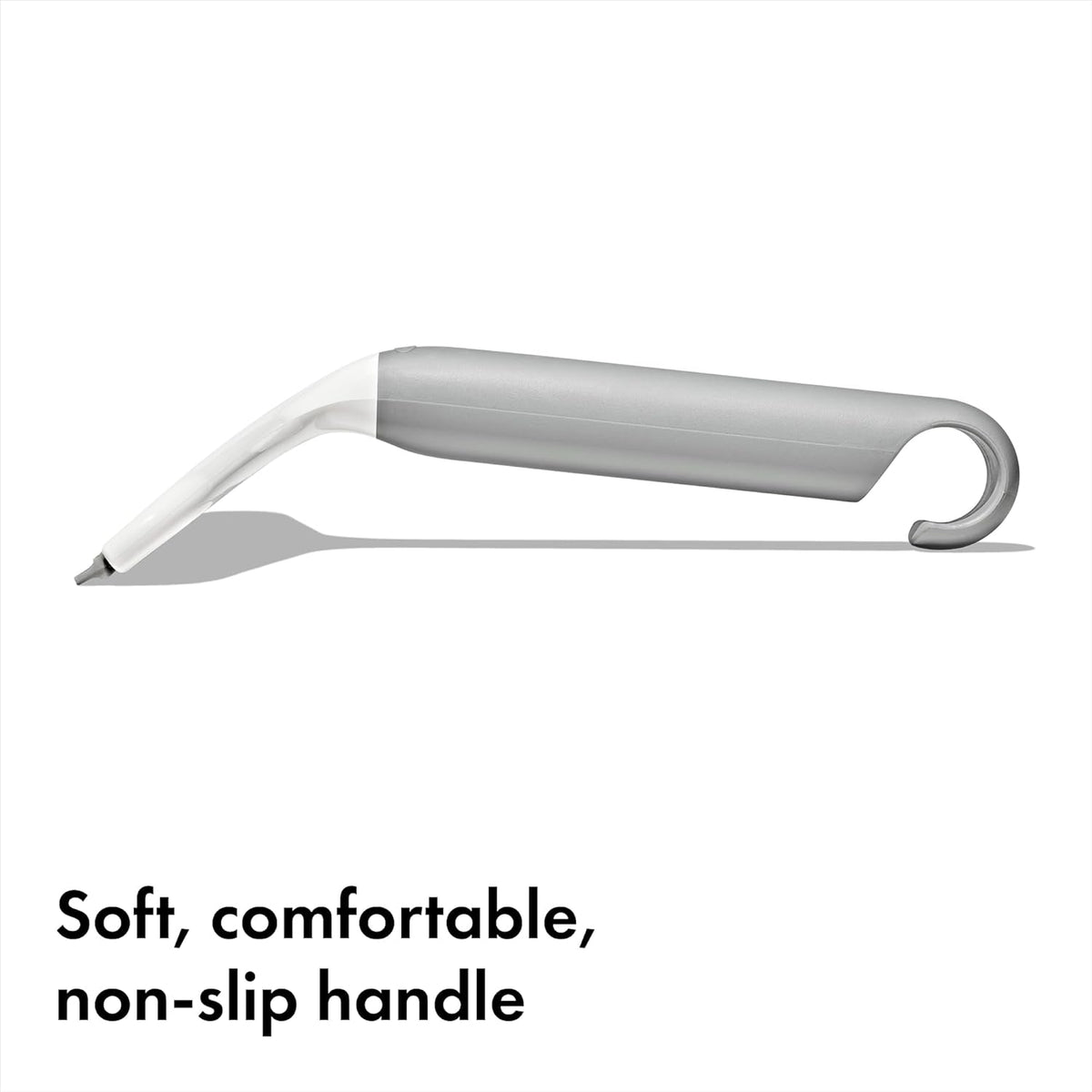 OXO Good Grips Multi-Use Squeegee with Hook