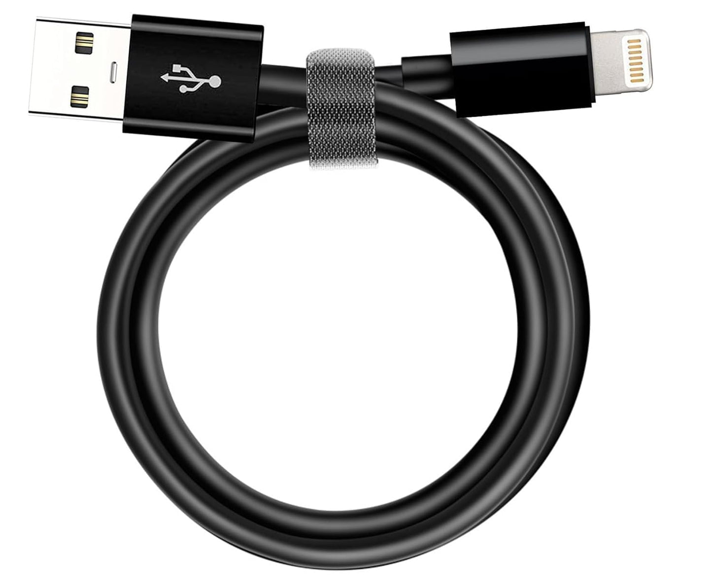 Car Carplay Cable for iPhone 17/16/15, USB A to USB C Cable Compatible for iPhone 17/16,17Air, 17/16/15 Pro Max,17E/16E/Plus, iPad 10th/11 Gen,iPad Pro 12.9,Air 5th/4th Charger Cord,Car Charging Cable