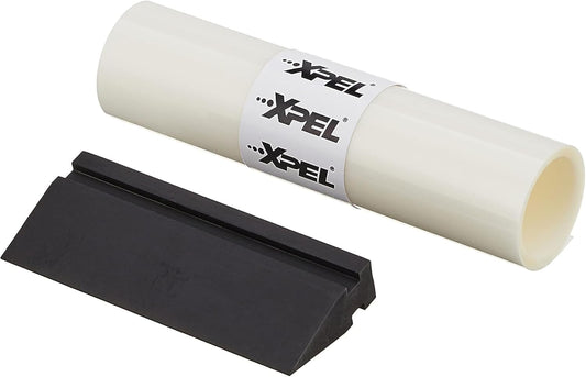 XPEL Clear Paint Protection Film Roll 6" x 84" – Self-Healing, Anti-Yellowing Polyurethane Wrap Protects Against Chips, Scratches & Debris | Invisible Shield for Cars, Trucks, Motorcycles & More