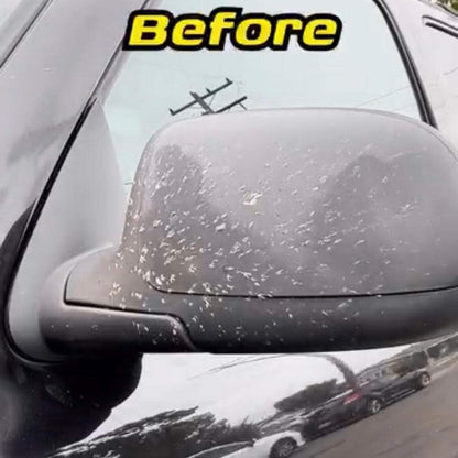BUG & TAR Remover for Cars, RV and Trucks Professional Detailing Product 16 oz