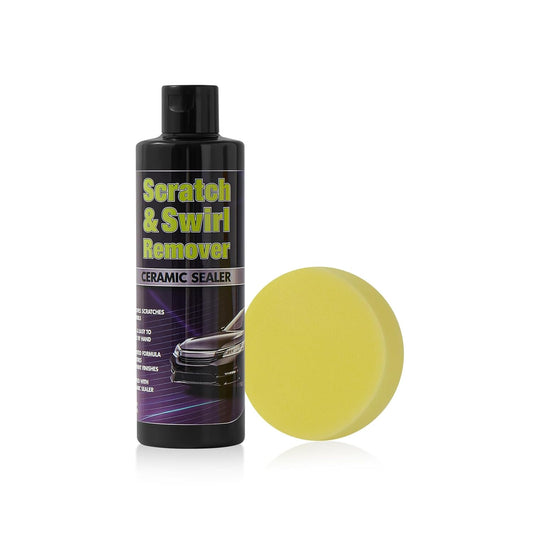 2026 Upgraded car Scratch Repair and Removal and Scratch Remover for Cars