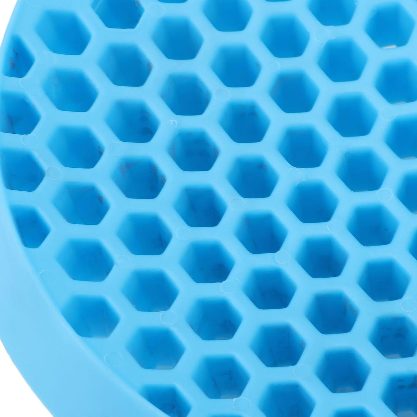 Tbest 1Pc Car Washing Grit Trap,Car Wash Bucket Insert Efficient Rugged Sediment Separation Car Wash Bucket for Car Detailing (Blue)